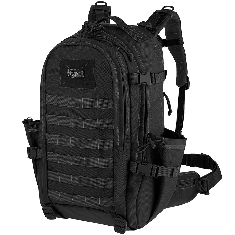 Maxpedition | Xantha Internal Frame Backpack